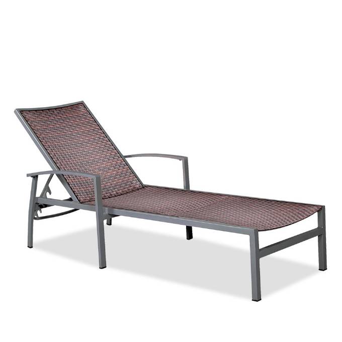 Picture of DOMINICA CHAISE LOUNGE