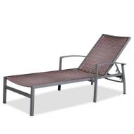Picture of DOMINICA CHAISE LOUNGE