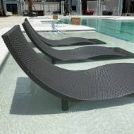 Picture of WAVE CHAISE LOUNGE