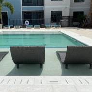 Picture of WAVE CHAISE LOUNGE
