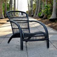 Picture of ADIRONDACK CHAIR