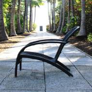 Picture of ADIRONDACK CHAIR