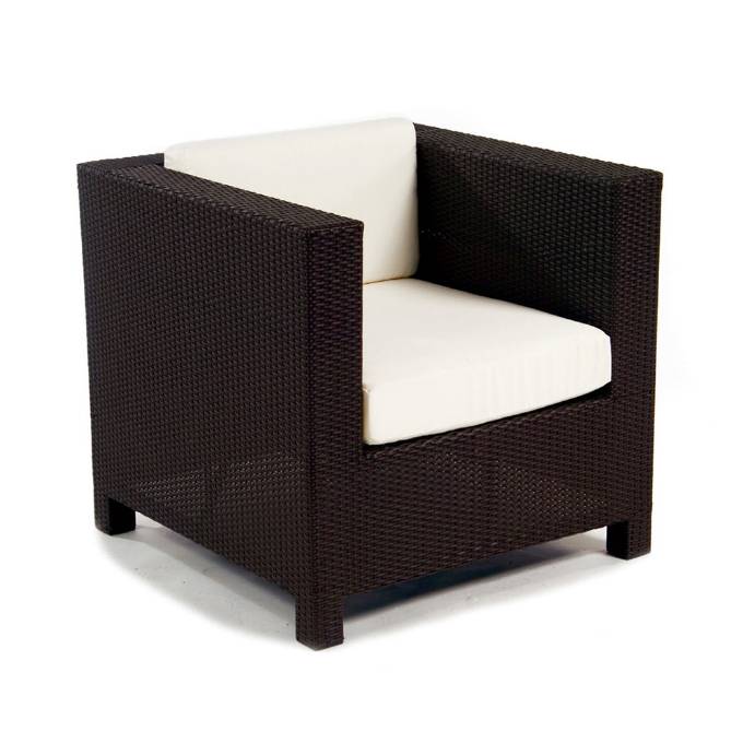 Picture of MONACO ARMCHAIR