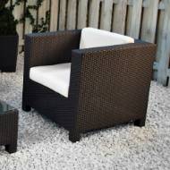 Picture of MONACO ARMCHAIR