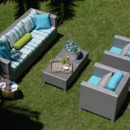 Picture of MONACO ARMCHAIR