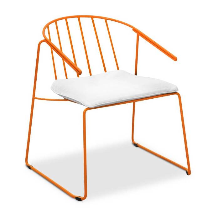 Picture of INTERCOASTAL ARMCHAIR