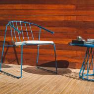 Picture of INTERCOASTAL ARMCHAIR