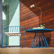 Picture of INTERCOASTAL ARMCHAIR