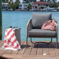 Picture of SARDINIA ARMCHAIR