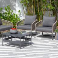 Picture of SARDINIA ARMCHAIR