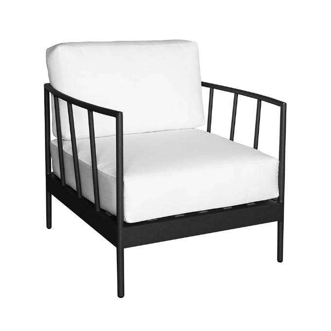 Picture of OSLO ARMCHAIR