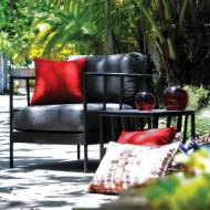 Picture of OSLO ARMCHAIR