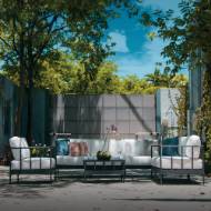 Picture of OSLO ARMCHAIR