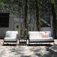 Picture of OSLO ARMCHAIR