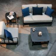 Picture of OSLO ARMCHAIR