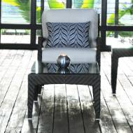 Picture of SAVANNAH ARMCHAIR
