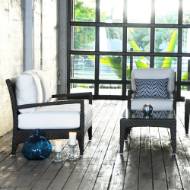 Picture of SAVANNAH ARMCHAIR
