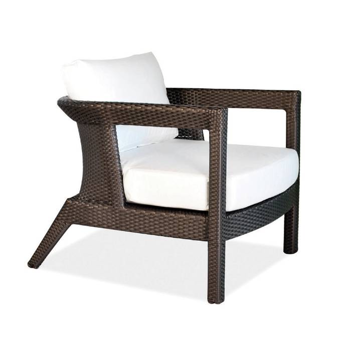 Picture of SOUTH BEACH ARMCHAIR