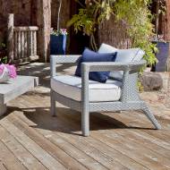 Picture of SOUTH BEACH ARMCHAIR