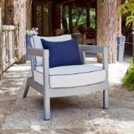 Picture of SOUTH BEACH ARMCHAIR