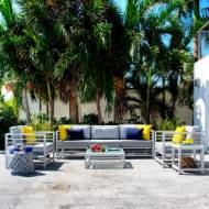 Picture of TOLEDO ARMCHAIR