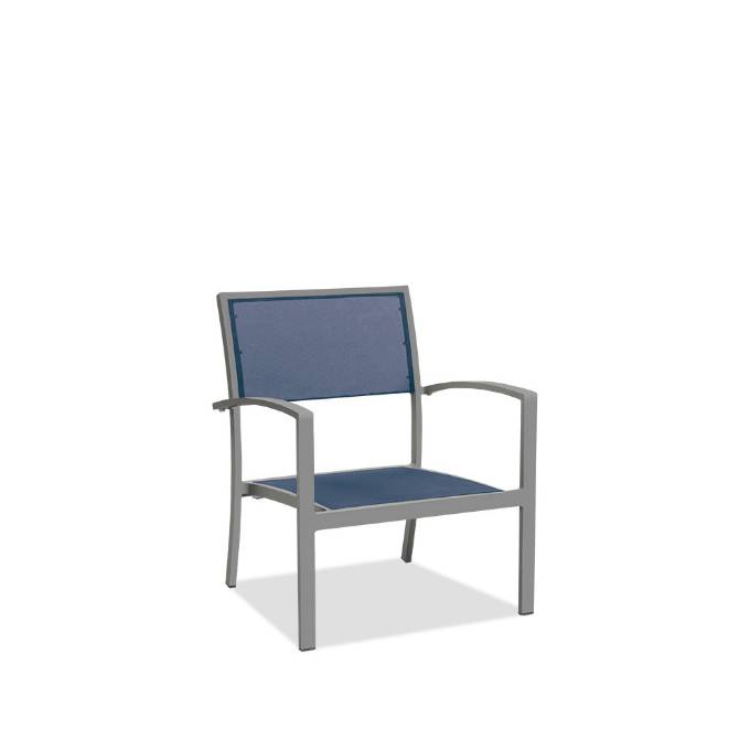 Picture of SAINT LUCIA ARMCHAIR