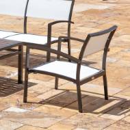 Picture of SAINT LUCIA ARMCHAIR