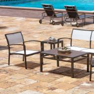 Picture of SAINT LUCIA ARMCHAIR