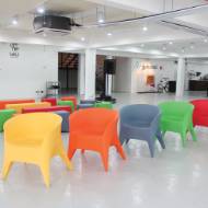 Picture of ORBIT ARMCHAIR