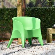 Picture of ORBIT ARMCHAIR