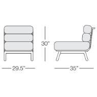 Picture of AMAZONIA CHAIR