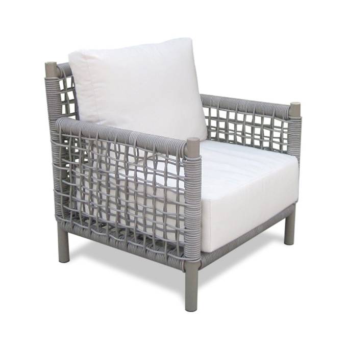 Picture of TAOS ARMCHAIR