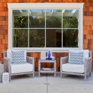 Picture of TAOS ARMCHAIR
