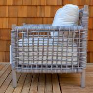 Picture of TAOS ARMCHAIR