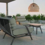 Picture of AMAZONIA ARMCHAIR