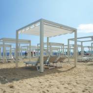 Picture of WAVE CABANA