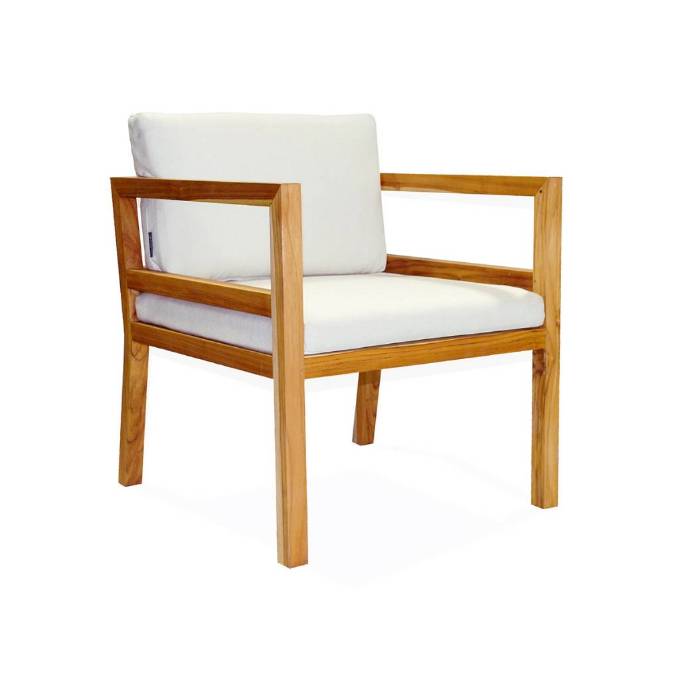 Picture of CALI ARMCHAIR