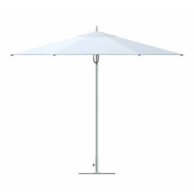 Picture of HEXAGON UMBRELLA CLASSIC 10'