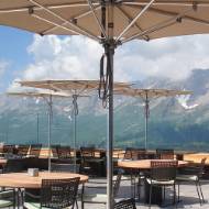 Picture of HEXAGON UMBRELLA CLASSIC 10'