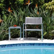 Picture of SICILIA SIDE TABLE