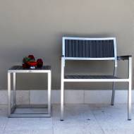 Picture of SICILIA SIDE TABLE