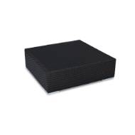 Picture of TANGIER SQUARE COFFEE TABLE