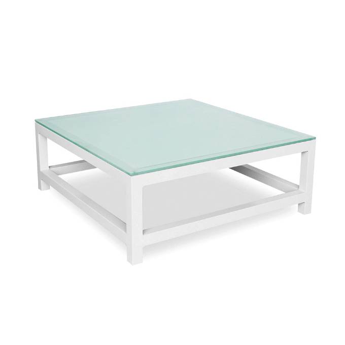 Picture of TOLEDO COFFEE TABLE