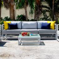 Picture of TOLEDO COFFEE TABLE