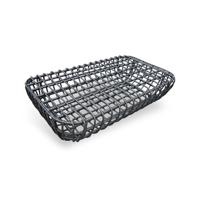 Picture of NEST COFFEE TABLE WITH TEMPERED GLASS TOP