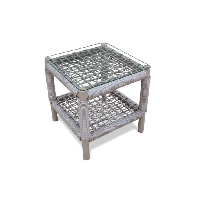 Picture of TAOS SIDE TABLE