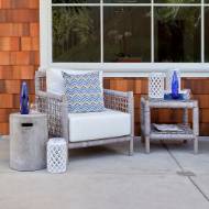 Picture of TAOS SIDE TABLE