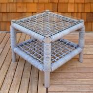 Picture of TAOS SIDE TABLE
