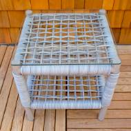 Picture of TAOS SIDE TABLE