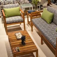 Picture of CALI SIDE TABLE